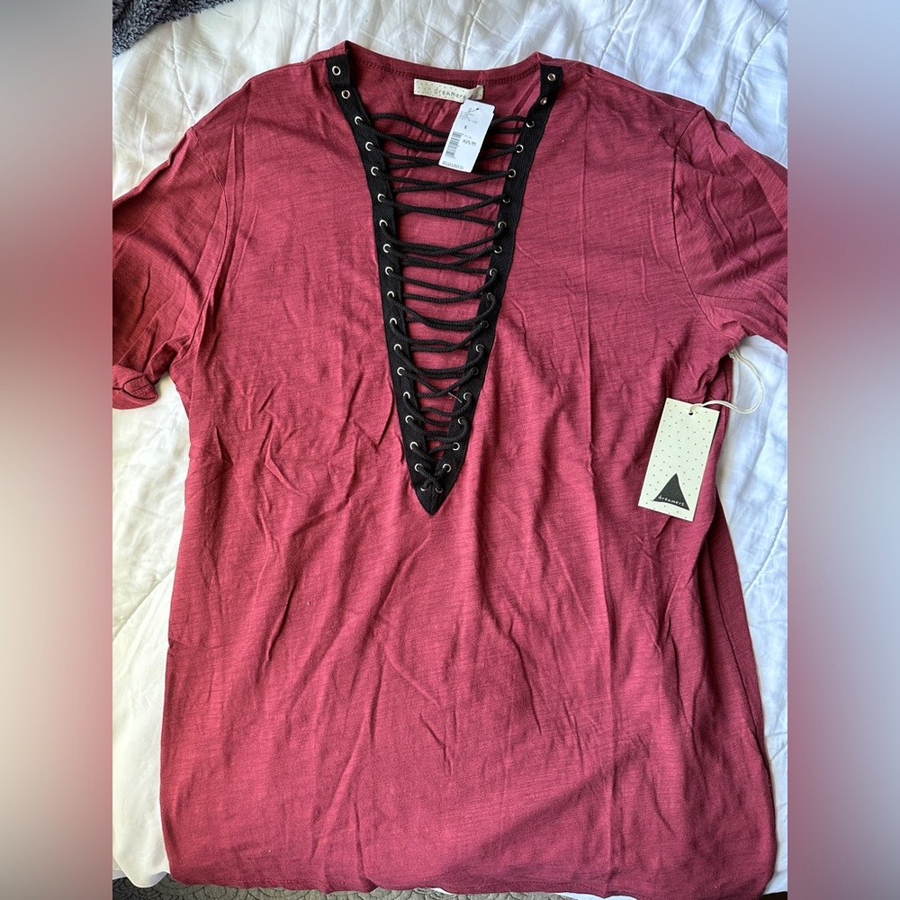 tshirt dress